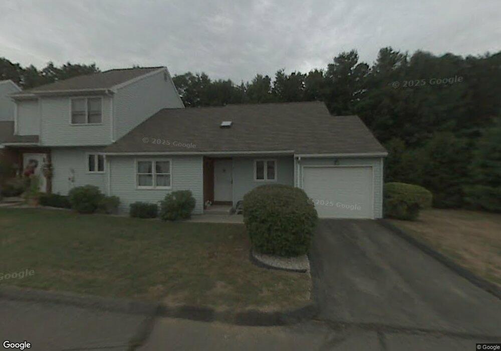 9 Daniel Dr, East Windsor, CT 06088 - photo 1