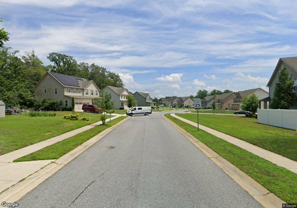 7106 Tottenham Dr, White Plains, MD 20695 - photo 1