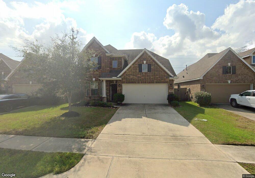 19955 Whistle Creek Ln, Cypress, TX 77433 - photo 1