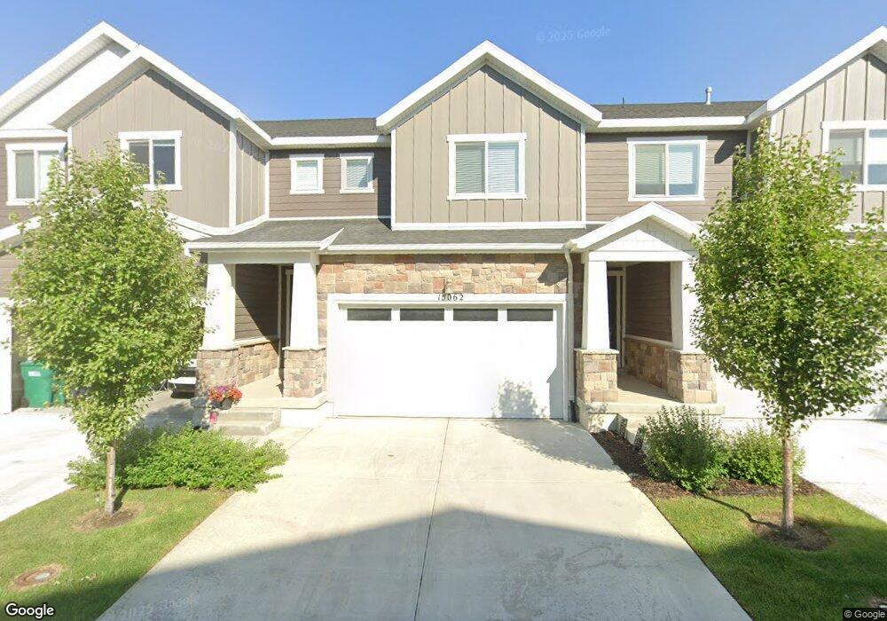 15062 S Halter Way, Bluffdale, UT 84065 - photo 1