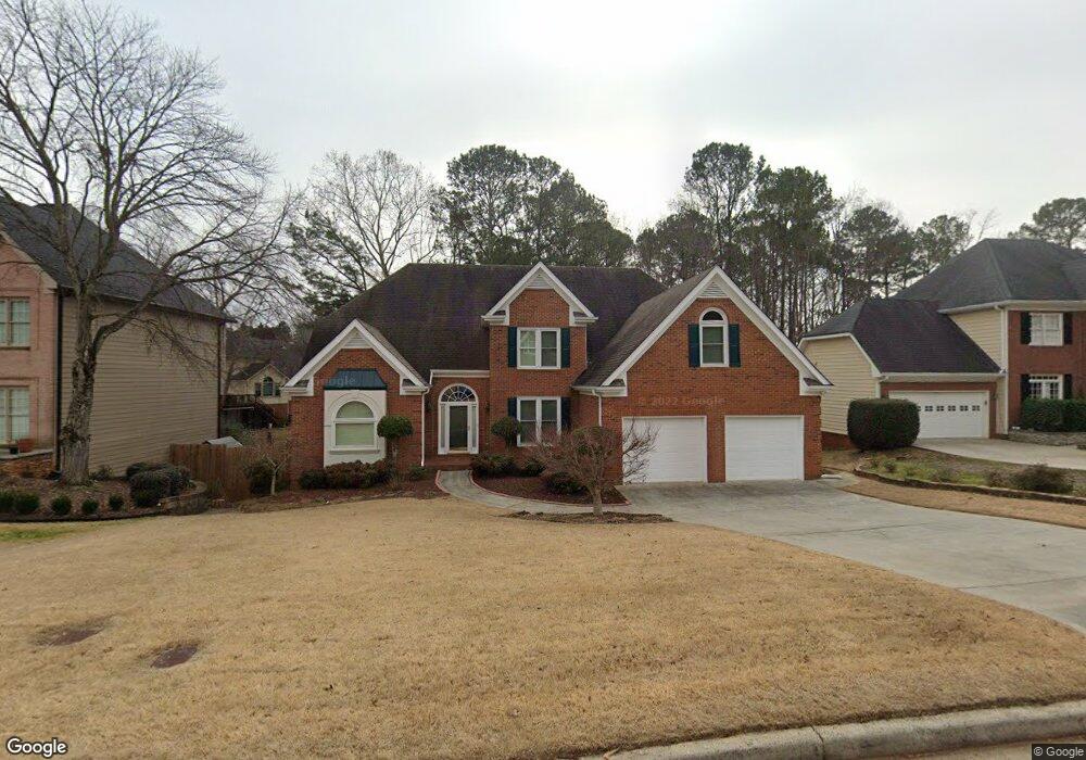 132 Cape Hatteras Ln unit 1, Suwanee, GA 30024 - photo 1