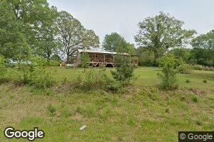 1607 New Maryland Rd, Alpine, AL 35014