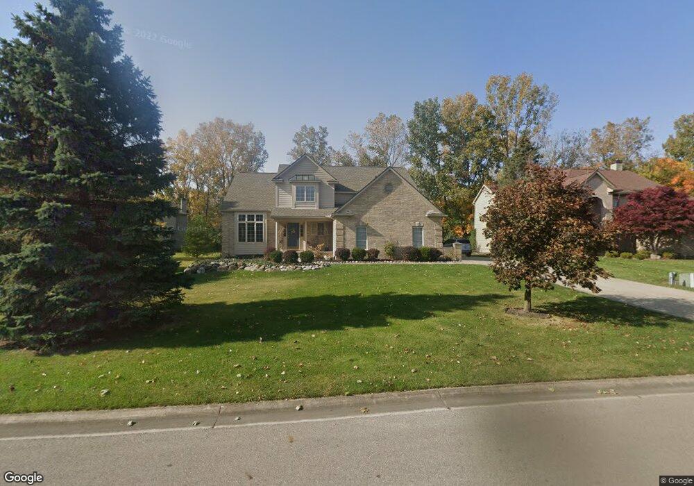 4684 Sawgrass Dr W unit 18, Ann Arbor, MI 48108 - photo 1