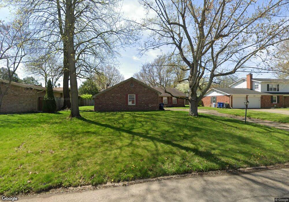 3119 Greenbriar Rd, Anderson, IN 46011 - photo 1