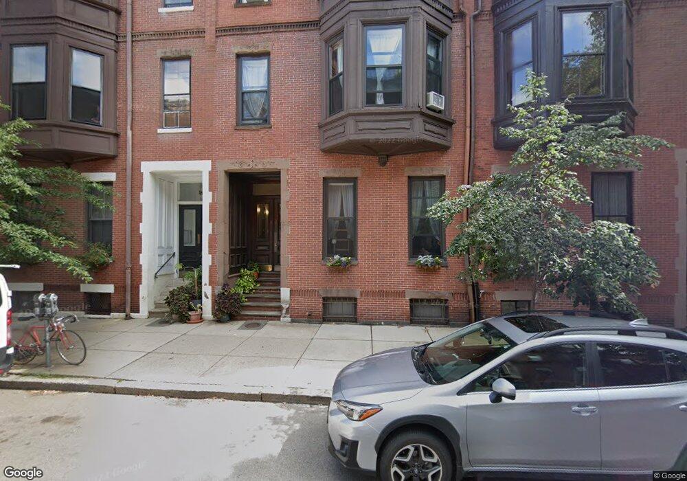 16 Hereford St, Boston, MA 02115 - photo 1