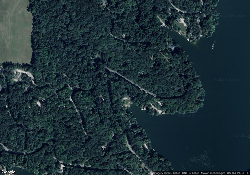 1132 Taos Ln, Hide A Way Hills, OH 43107 - photo 1