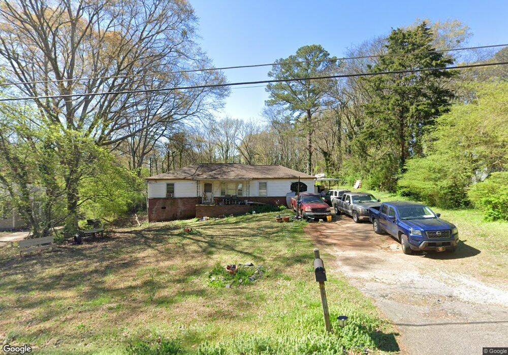 1773 Nathan Ln, Austell, GA 30168 - photo 1