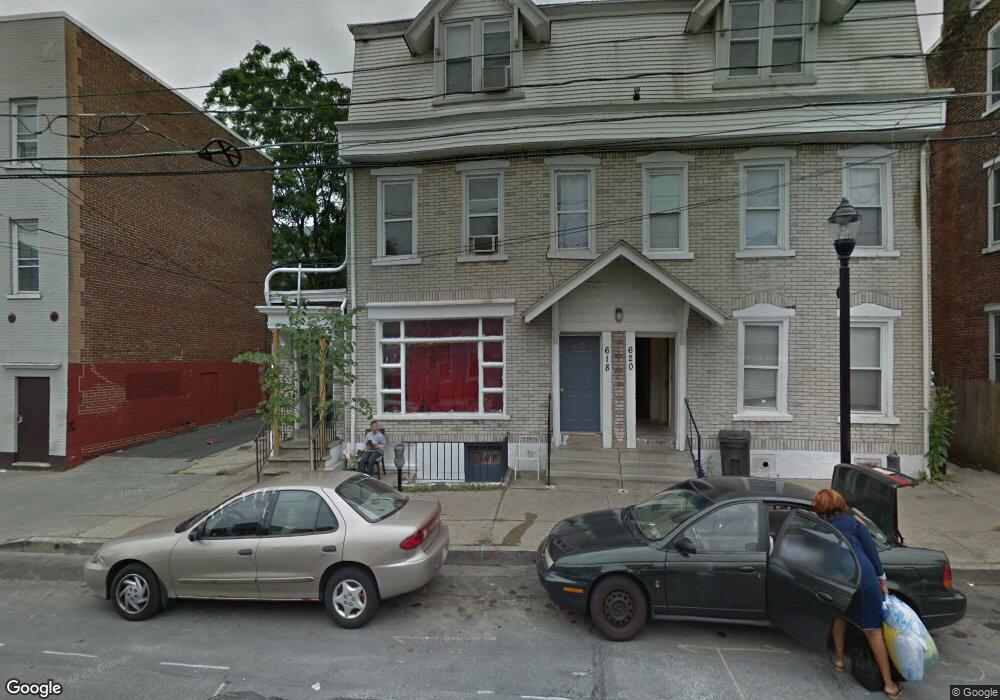 616 W Chew St, Allentown, PA 18102 - photo 1