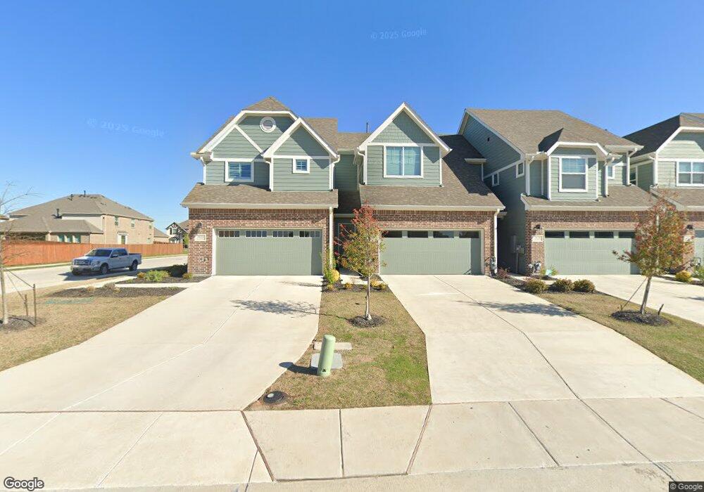 3032 Concord Dr, Wylie, TX 75098 - photo 1