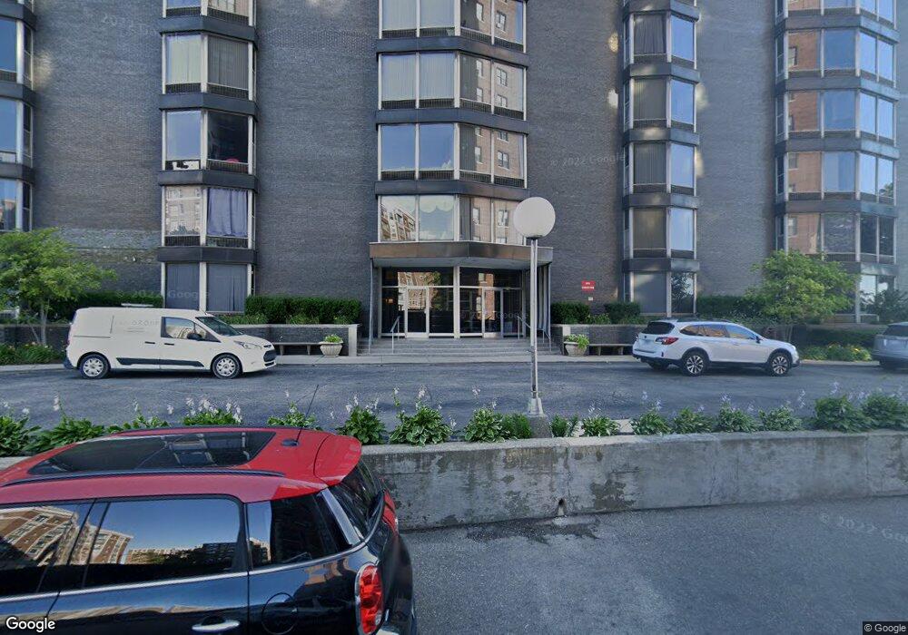 Shoreline East Condominiums unit 1012, Detroit, MI 48214 - photo 1