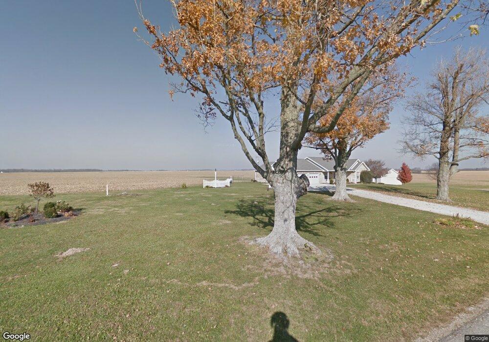 4338 N County Road 700 E, Greensburg, IN 47240 - photo 1