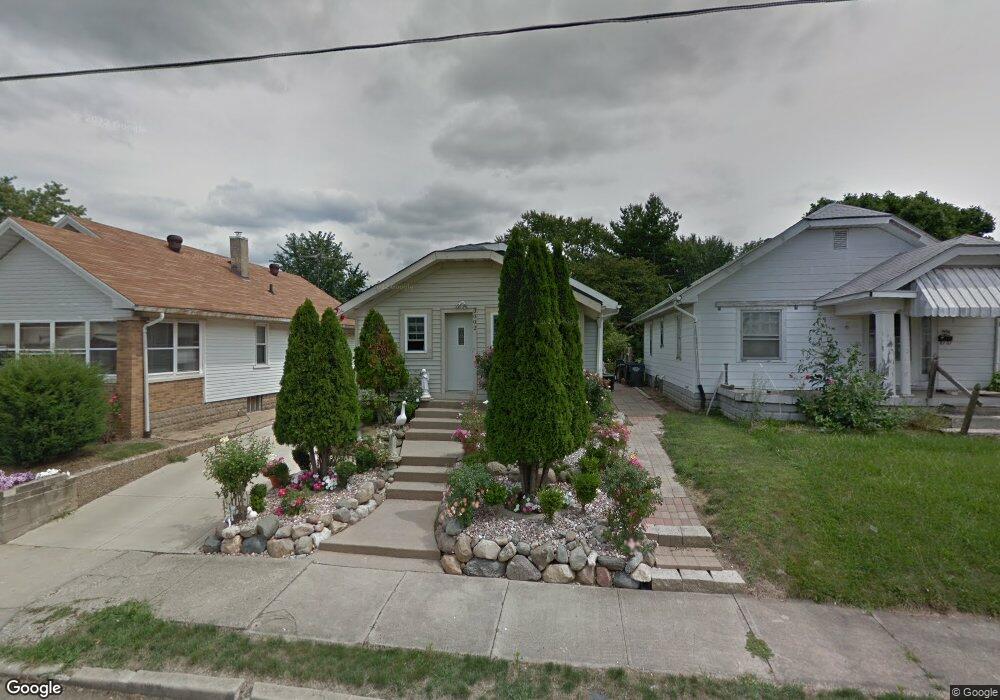 3002 Noble St, Anderson, IN 46016 - photo 1