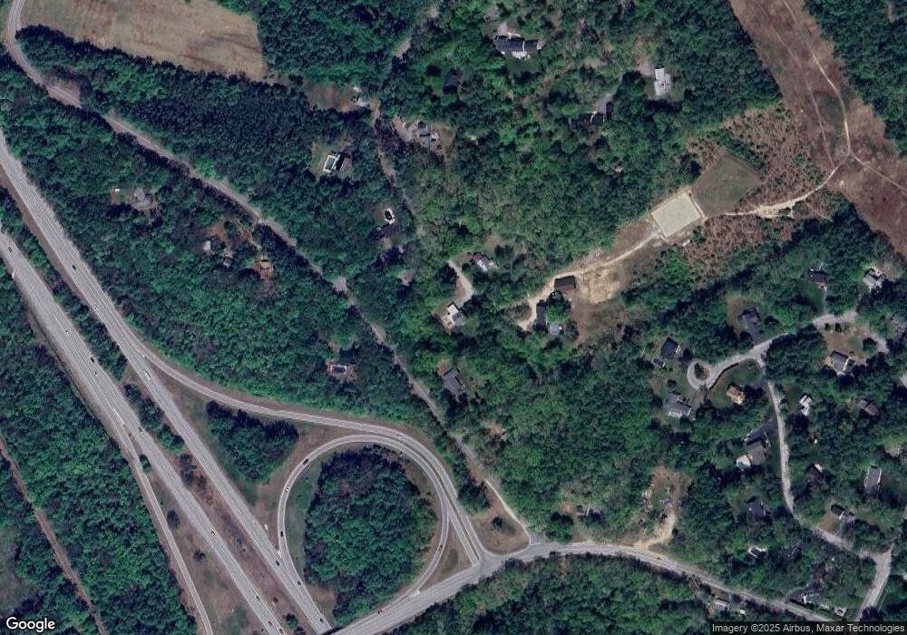 2 Hethlon Rd, Canterbury, NH 03224 - photo 1