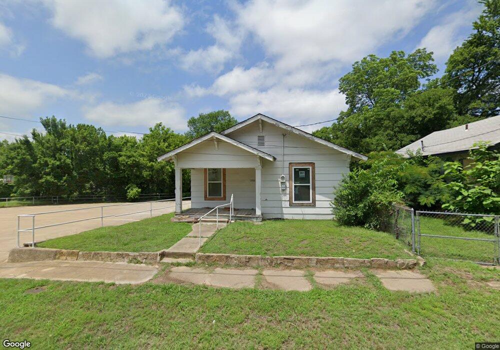 23 E St NE, Ardmore, OK 73401 - photo 1