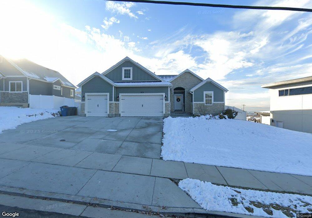 972 E 200 S unit 17, Pleasant Grove, UT 84062 - photo 1