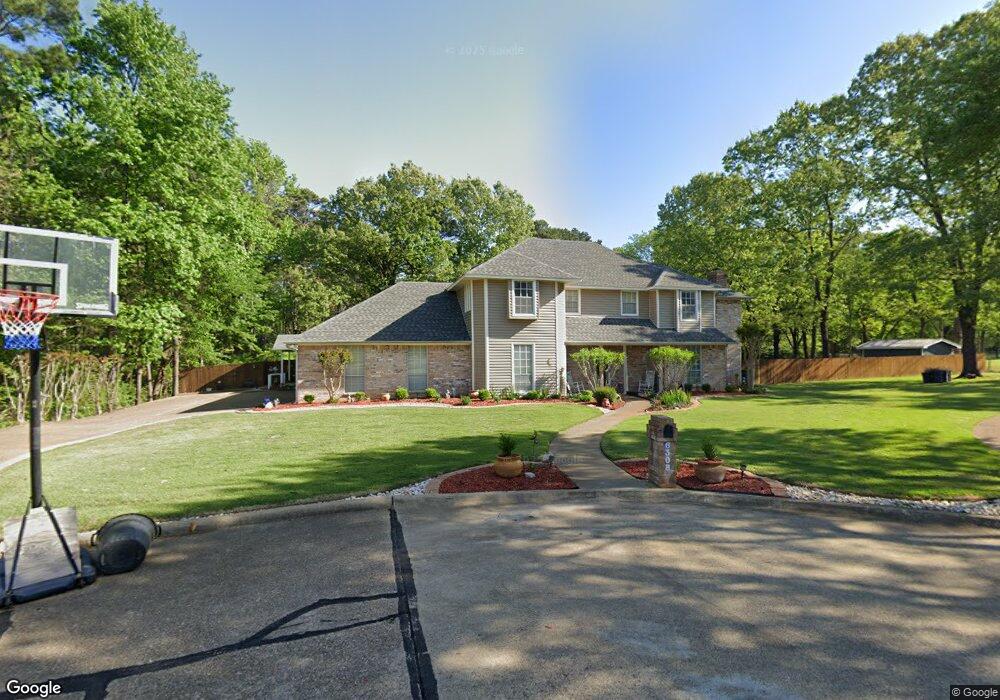 6308 Pecan Cove, Texarkana, TX 75503 - photo 1