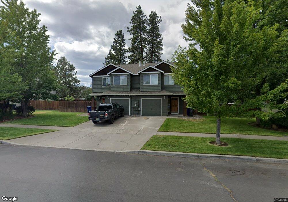 20008 Elizabeth Ln, Bend, OR 97702 - photo 1