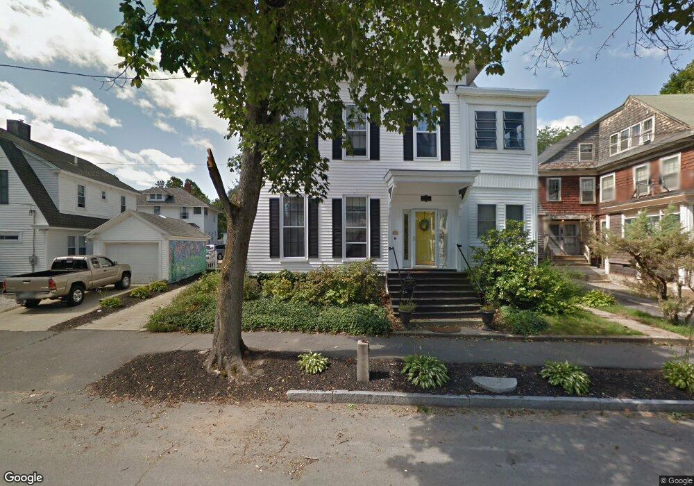 1 Merrimack St, Concord, NH 03301 - photo 1