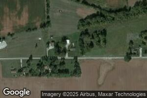 6646 E 600 N, Wilkinson, IN 46186