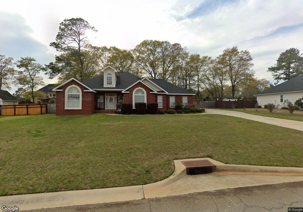 103 Erin Way, Warner Robins, GA 31088 - photo 1