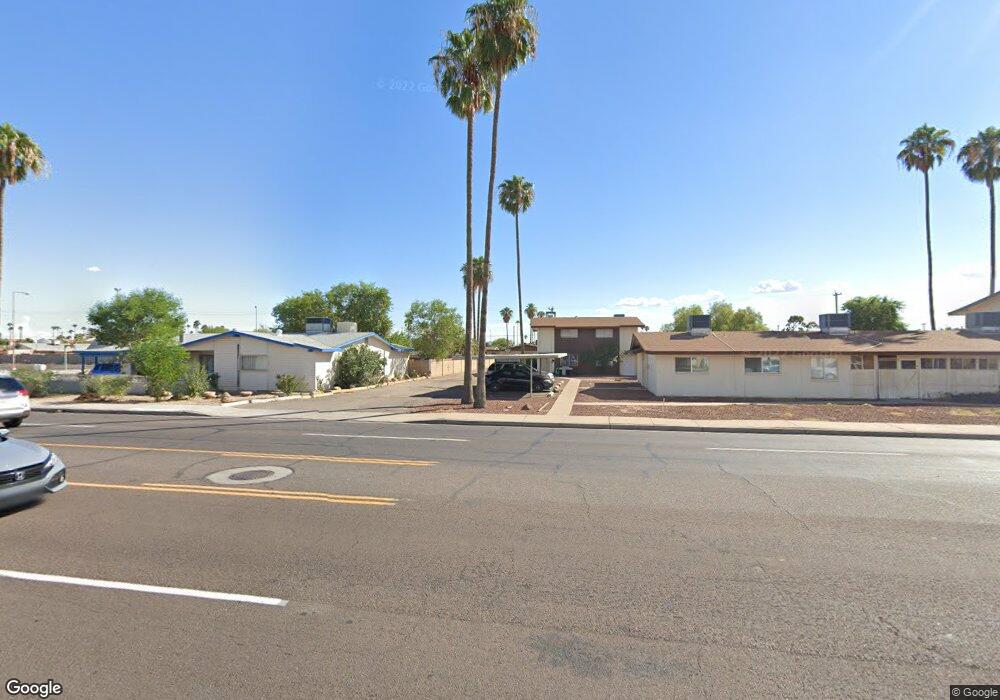 5319 W Thomas Rd, Phoenix, AZ 85031 - photo 1