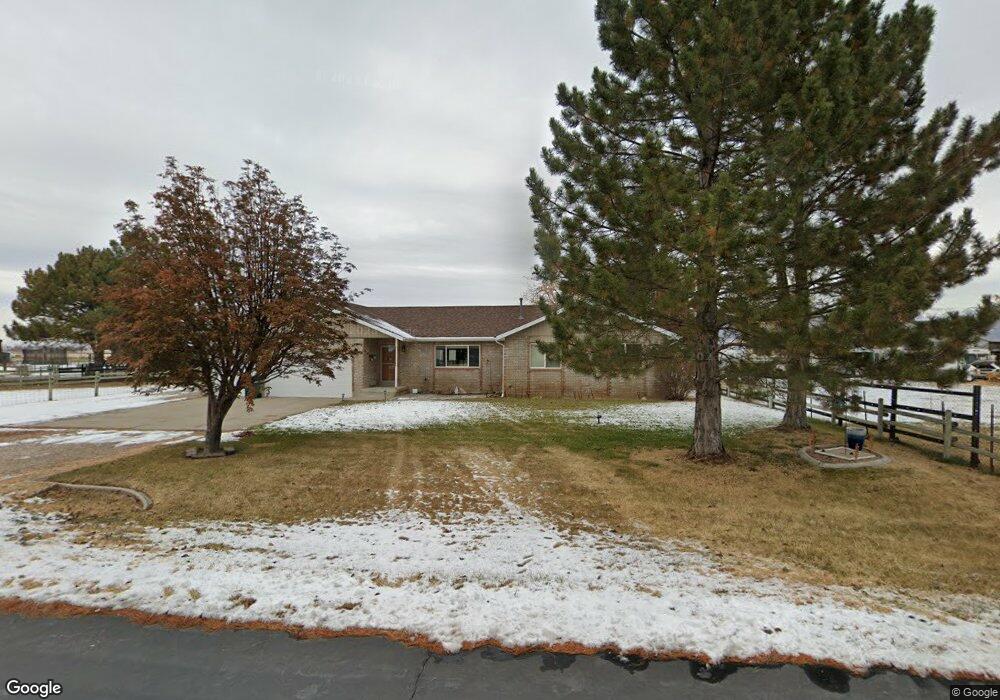 3552 W 3550 S, West Haven, UT 84401 - photo 1