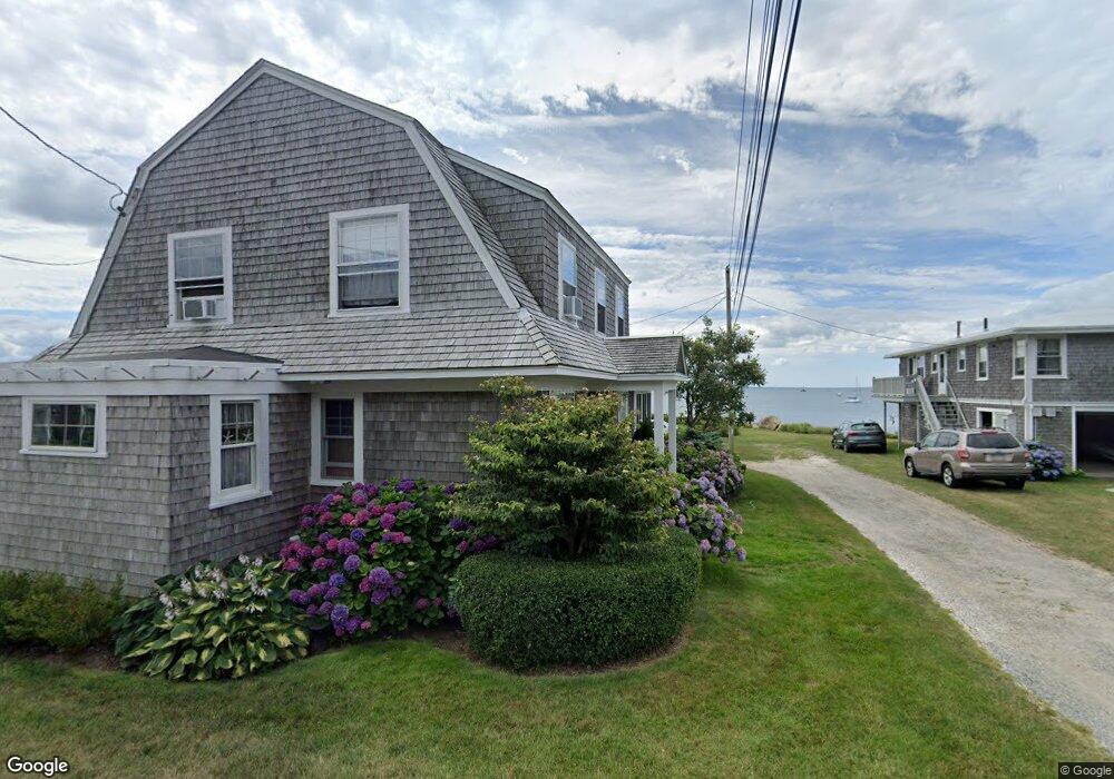 2 Highland Avenue pc, Mattapoisett, MA 02739 - photo 1