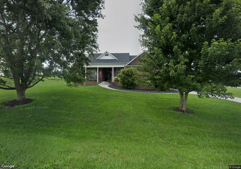 140 Palm Dr, Harrodsburg, KY 40330 - photo 1