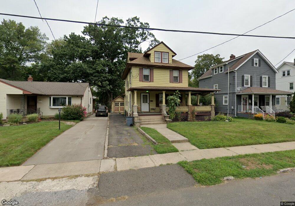 231 W Franklin St, Bound Brook, NJ 08805 - photo 1