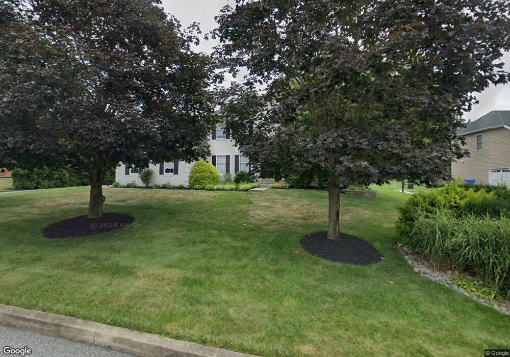 4 Howe Ct, Glen Mills, PA 19342 - photo 1