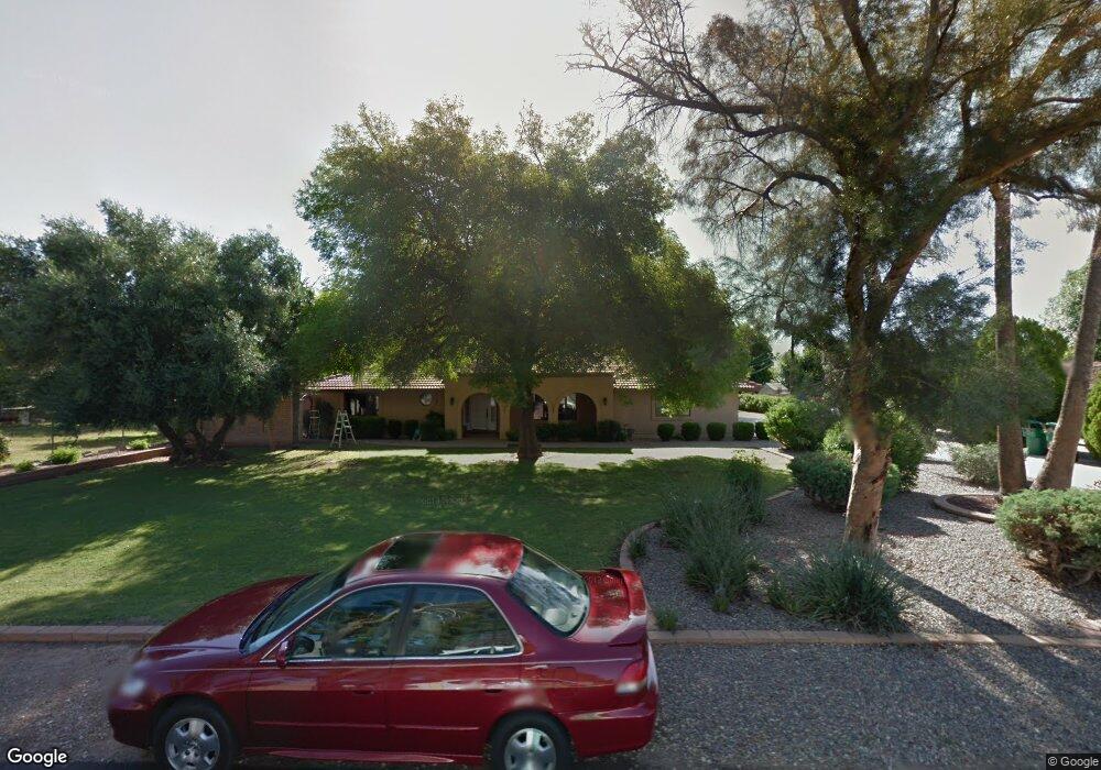 3345 E Mcdowell Rd, Mesa, AZ 85213 - photo 1