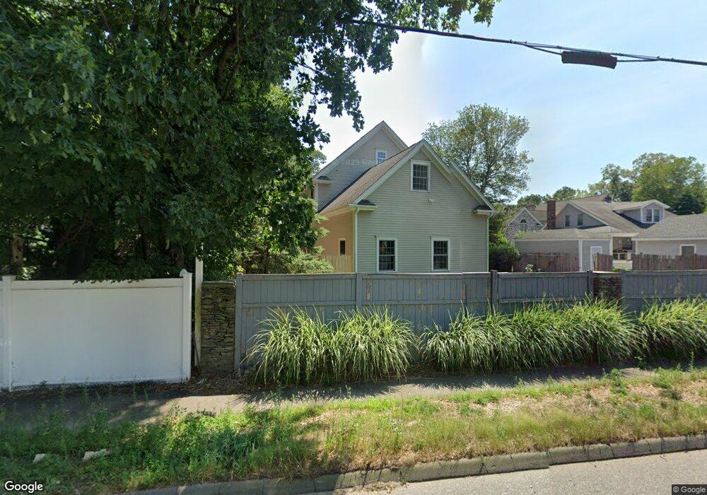 798 Worcester St unit 798, Wellesley, MA 02482 - photo 1