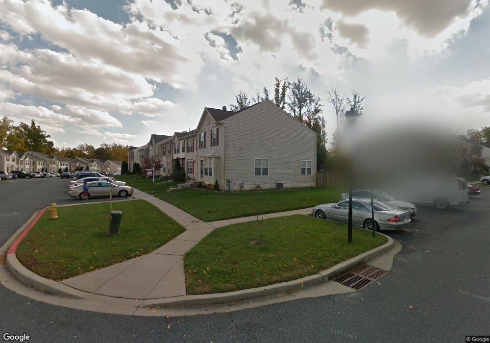 445 Foreland Garth, Abingdon, MD 21009 - photo 1