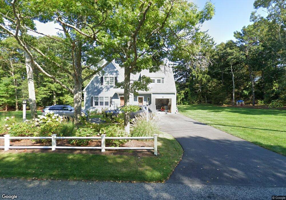 11 Herring Run Dr, Centerville, MA 02632 - photo 1