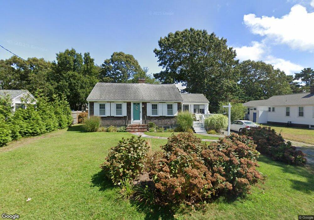 46 Fenway Rd, Dennis Port, MA 02639 - photo 1