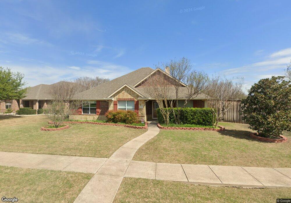 215 Forestbrook Dr, Wylie, TX 75098 - photo 1