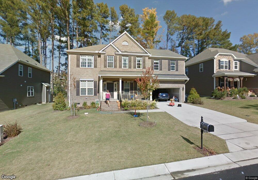 2612 Monte Terrace, Apex, NC 27502 - photo 1