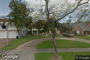 3929 Peoples St, Metairie, LA 70002