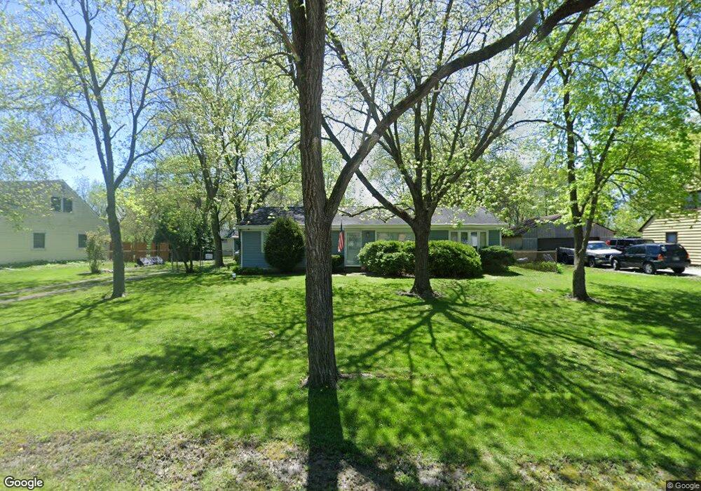 5713 W 122nd Place, Crown Point, IN 46307 - photo 1