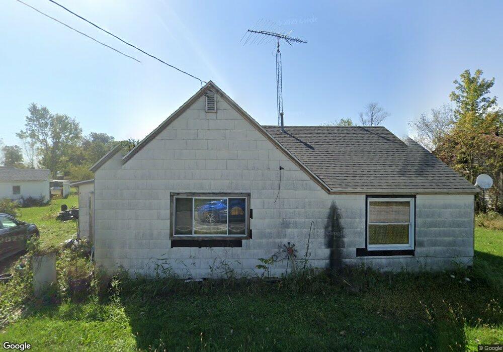 23922 State Route 720, Wapakoneta, OH 45895 - photo 1