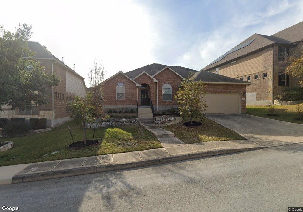 3826 Sweet Olive, San Antonio, TX 78261 - photo 1