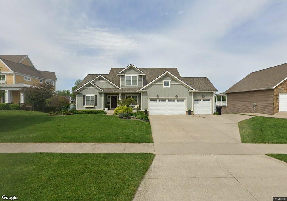 2211 Byron Shores Dr SW, Byron Center, MI 49315 - photo 1