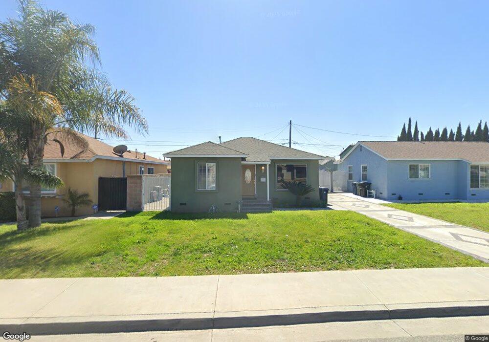 1118 E 122nd St, Los Angeles, CA 90059 - photo 1