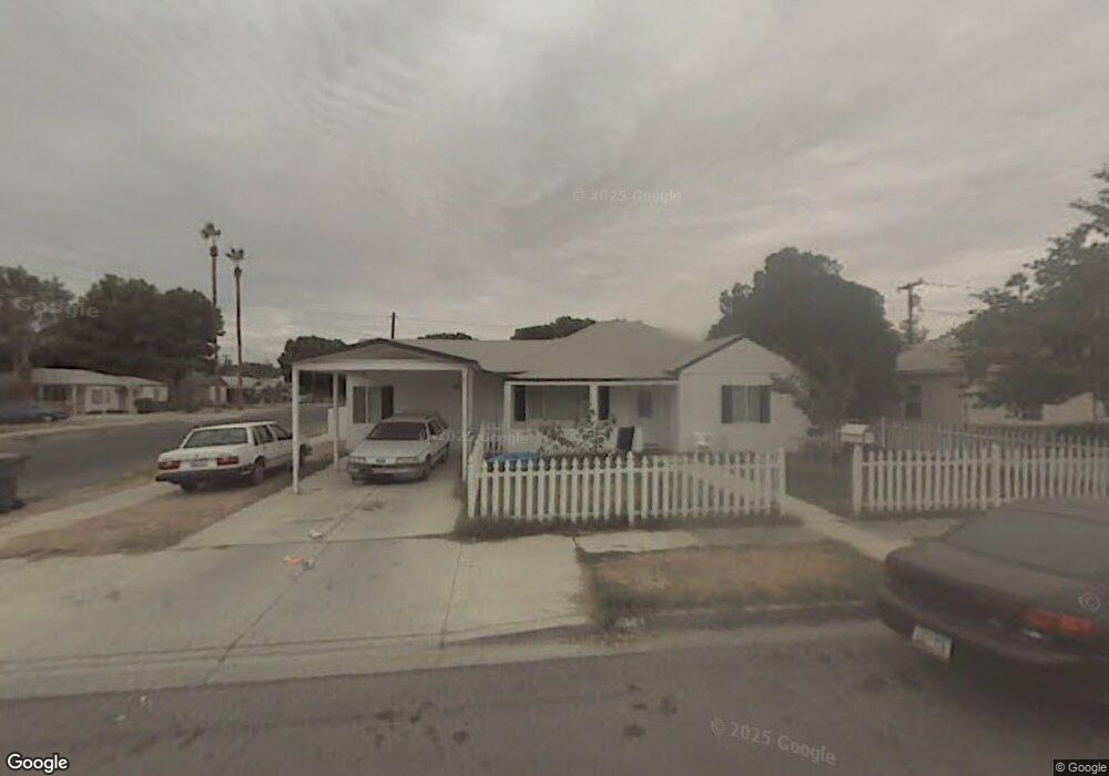 416 S 21st Ave, Yuma, AZ 85364 - photo 1