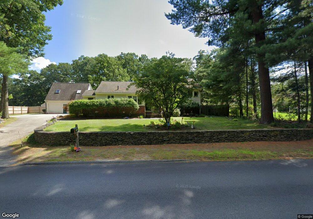 269 Cox St unit A, Hudson, MA 01749 - photo 1