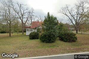 400 Denham Rd, Sycamore, GA 31790