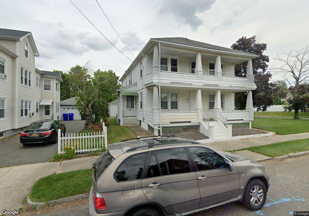 31 Kopernick St unit 33, Indian Orchard, MA 01151 - photo 1