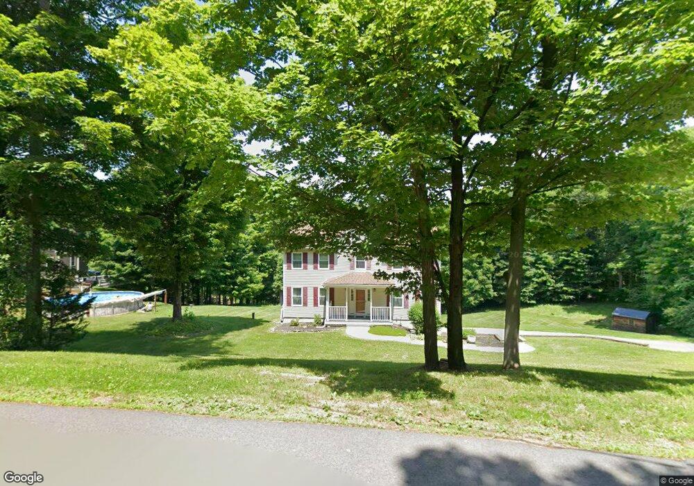 18 Potters Bend, Poughkeepsie, NY 12601 - photo 1