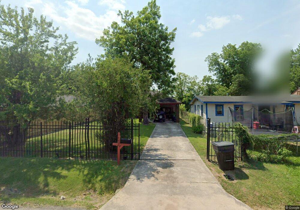 6626 Goforth St, Houston, TX 77021 - photo 1