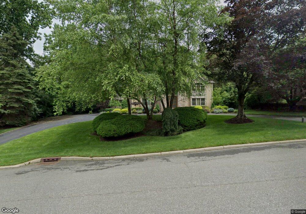 268 Truman Dr, Cresskill, NJ 07626 - photo 1